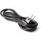 Alloy Power Cord Euro Female 2M - PWR-EUC13