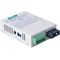 Alloy Serial-Fibre Standalone Media Converter - SCR460SC-2