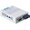 Alloy Serial-Fibre Standalone Media Converter - SCR460SC-3