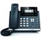 Yealink SIP-T42S IP Phone Dual-port Gigabit Ethernet