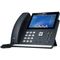 Yealink Ultra-Elegant Gigabit Ip Phone - SIP-T48U