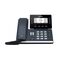 Yealink 12 Line HD Greyscale Screen IP Phone - SIP-T53
