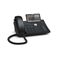 Snom 12 Line High Resolution Display IP Phone - SNOM-D375