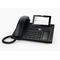 Snom High Resolution IP Deskphone - SNOM-D385