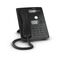 Snom 12 Line Professional IP Phone - SNOM-D745