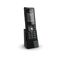 Snom Wideband Ruggedized IP DECT Handset - DP722