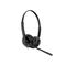 Yealink TEAMS Professional Dual-earpiece Headset - TEAMS-UH34-D