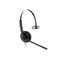 Yealink TEAMS Edition Mono-earpiece Headset - TEAMS-UH34-M