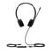 Yealink Wideband Stereo USB Headset - UH36-D