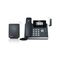 Yealink Wireless DECT Deskphone Solution - W41P