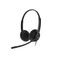 Yealink Wideband Stereo Style IP Phone Headset - YHS34L-D