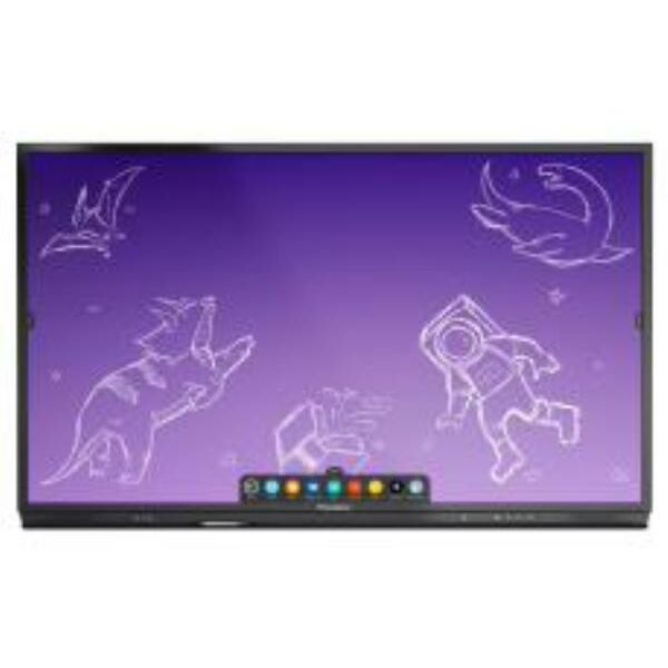 Peripherals :: Monitors :: 4K Monitors :: Promethean Elements E Series ...